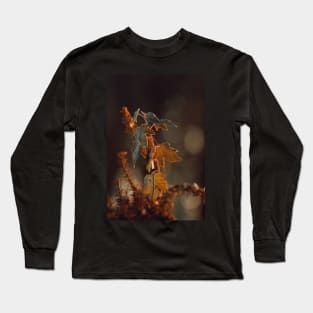 Autumn morning Long Sleeve T-Shirt